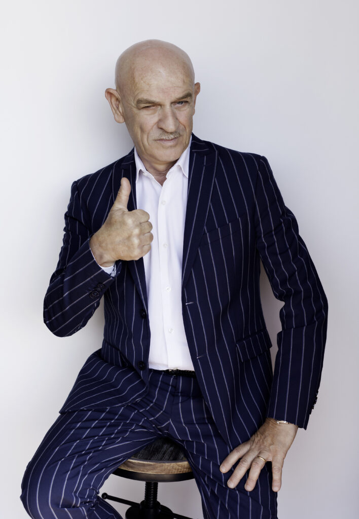 Veronesi Maurizio - Beauty University